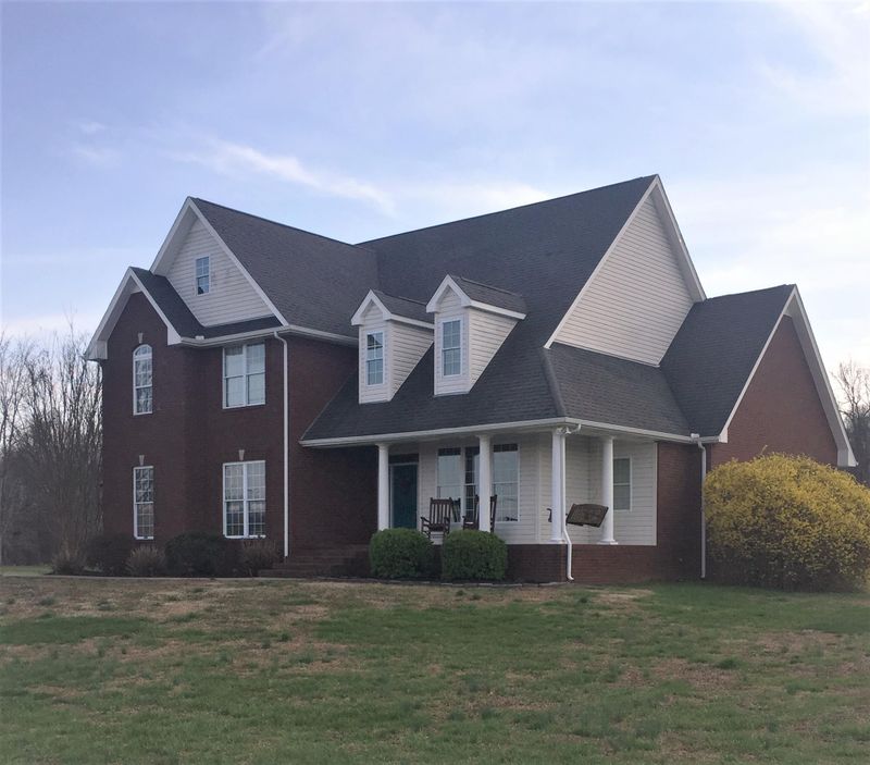 3923 Flewellyn Rd, Springfield, TN 37172