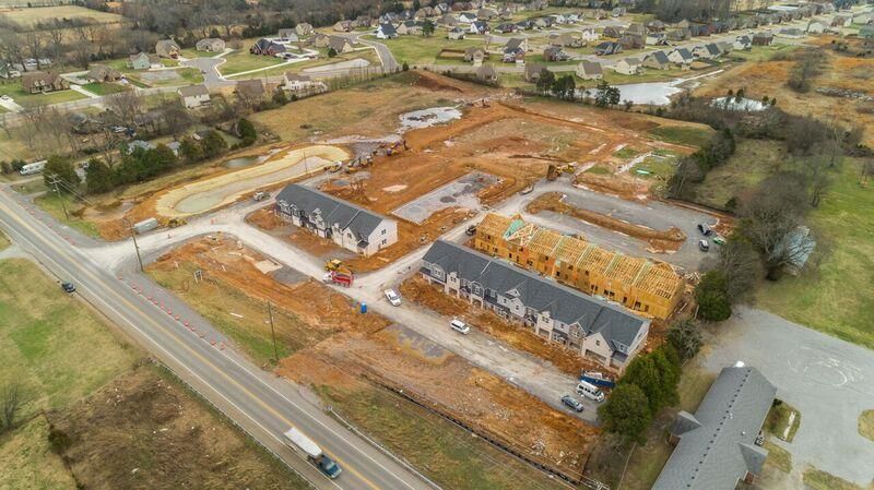 4410 Mcdowell Rn, Murfreesboro, TN 37129