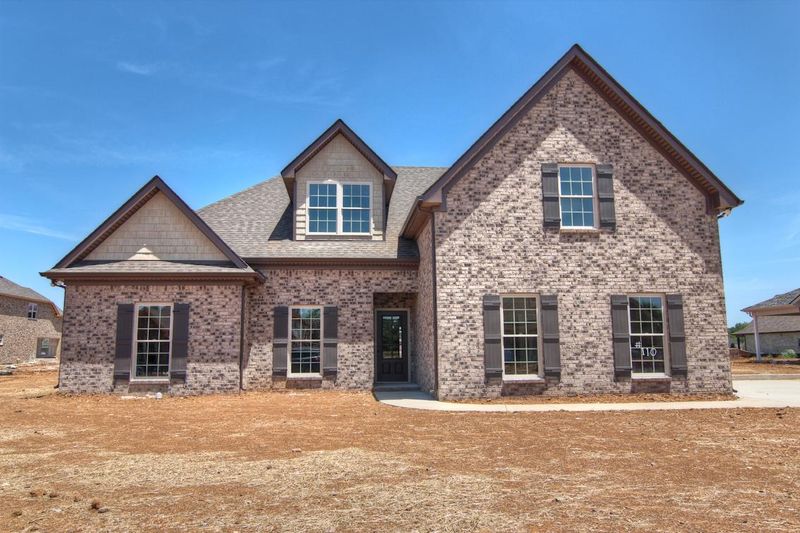 3015 Firerock Dr #110, Murfreesboro, TN 37128