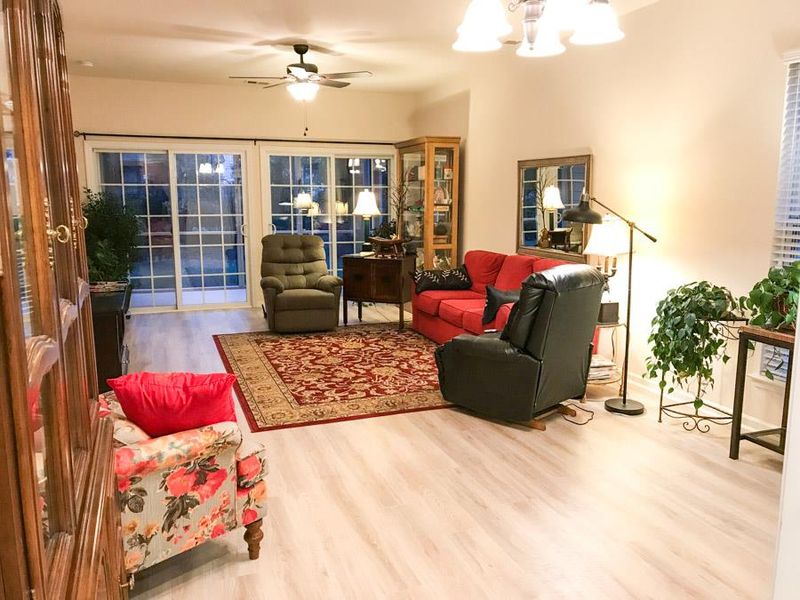 168 Navy Cir, Mount Juliet, TN 37122