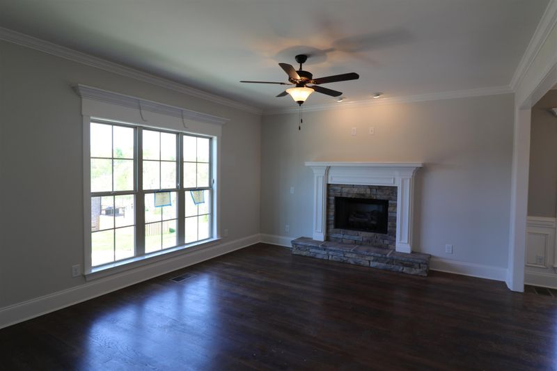 761 Bloomdale Tc, Hermitage, TN 37076