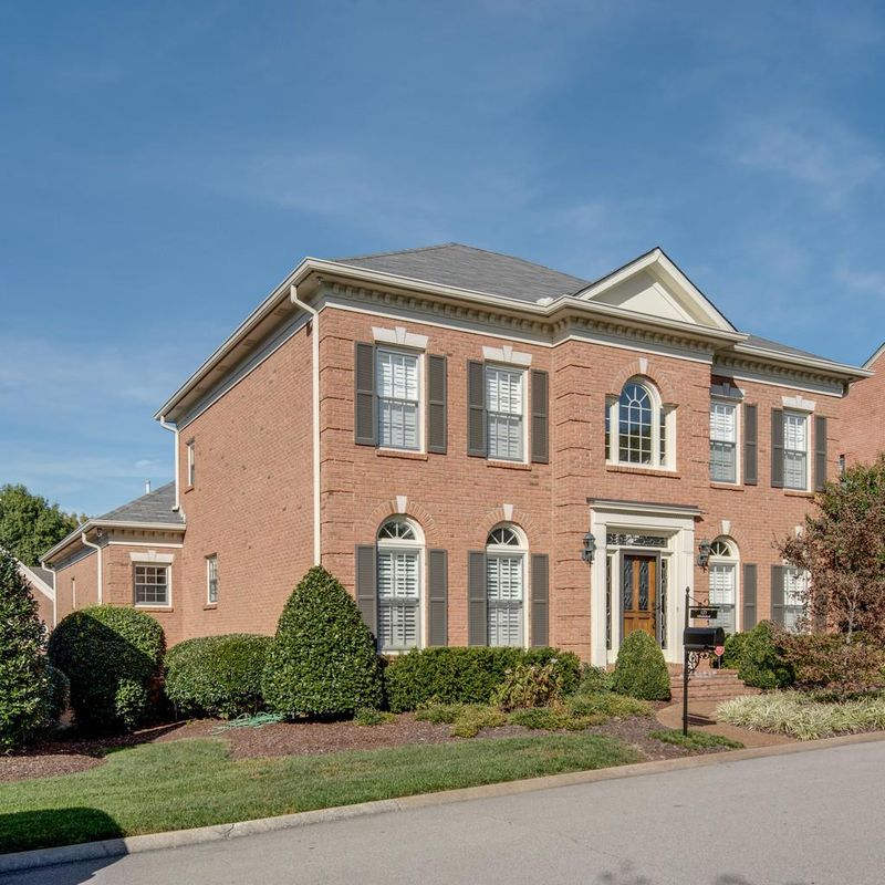127 Abbottsford, Nashville, TN 37215