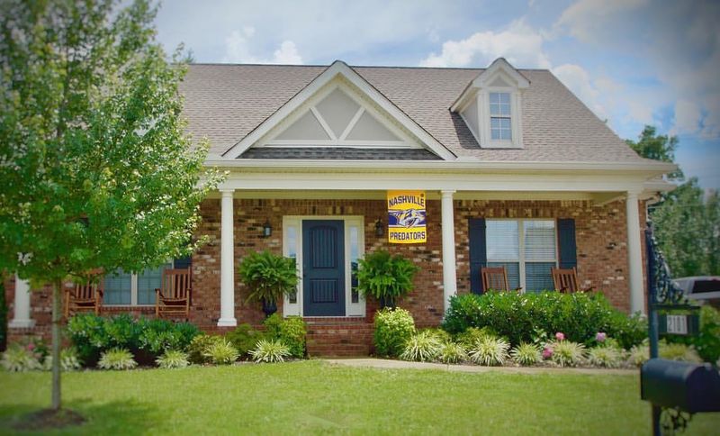 2101 Gina Ln, Hermitage, TN 37076