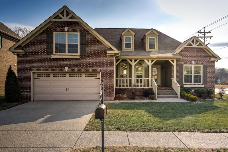 1000 Rudder Dr, Spring Hill, TN 37174