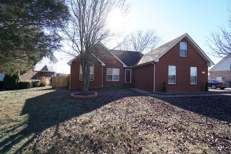 5023 Little Adams Rn, Murfreesboro, TN 37129