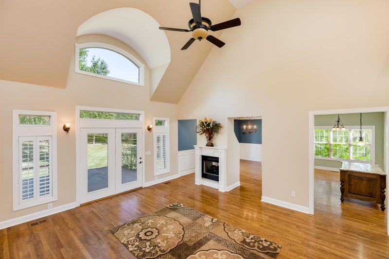 7109 Kyles Creek Dr, Fairview, TN 37062