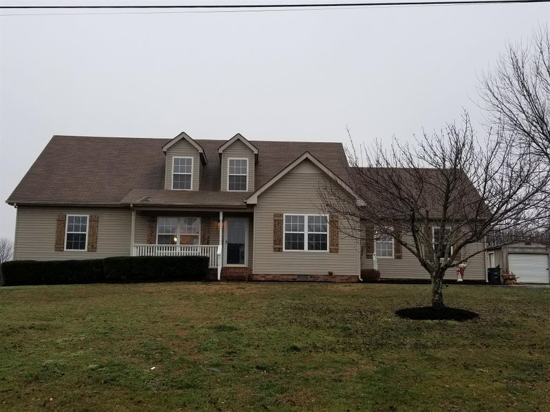 223 Stockton, Murfreesboro, TN 37128