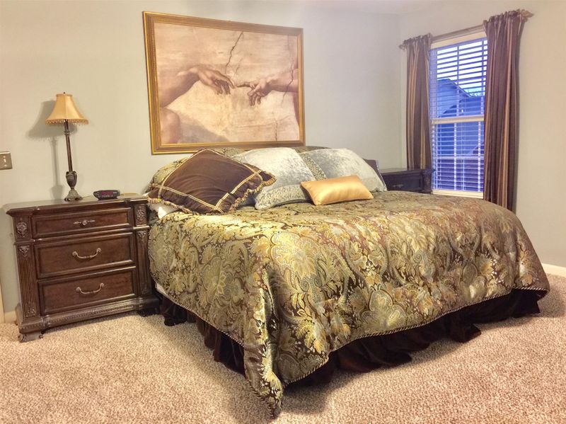 1226 Timber Creek Dr, Murfreesboro, TN 37128