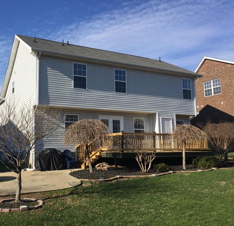 1226 Timber Creek Dr, Murfreesboro, TN 37128