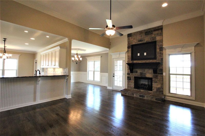 406 Stone Brook Way #43, Lebanon, TN 37087