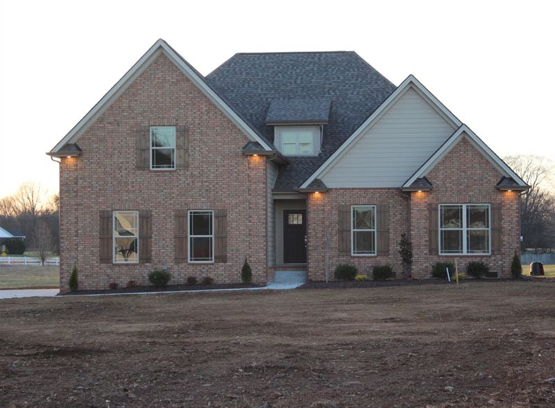 7225 Powells Chapel, Murfreesboro, TN 37129