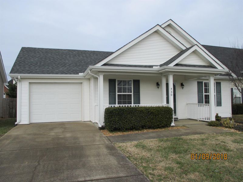 430 Tulane Ct, Murfreesboro, TN 37128
