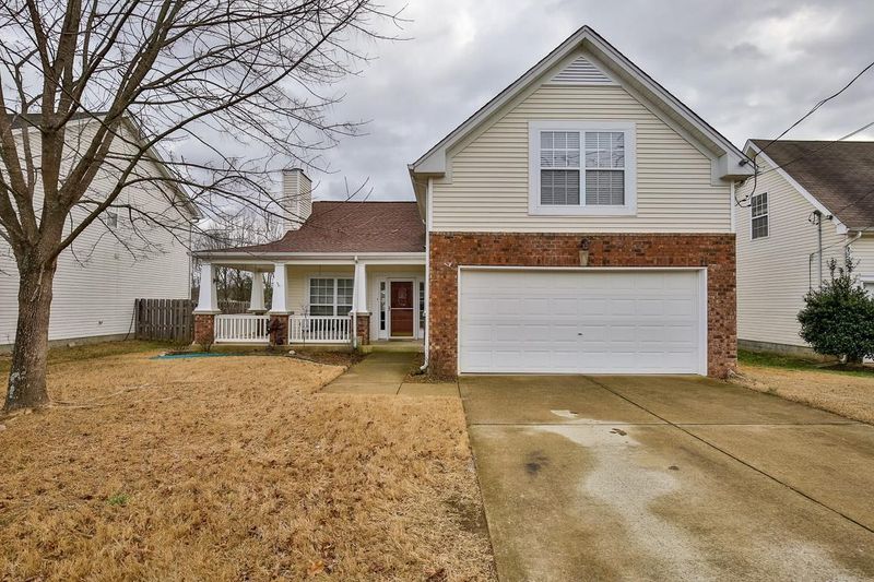 2117 Blake Dr, Antioch, TN 37013
