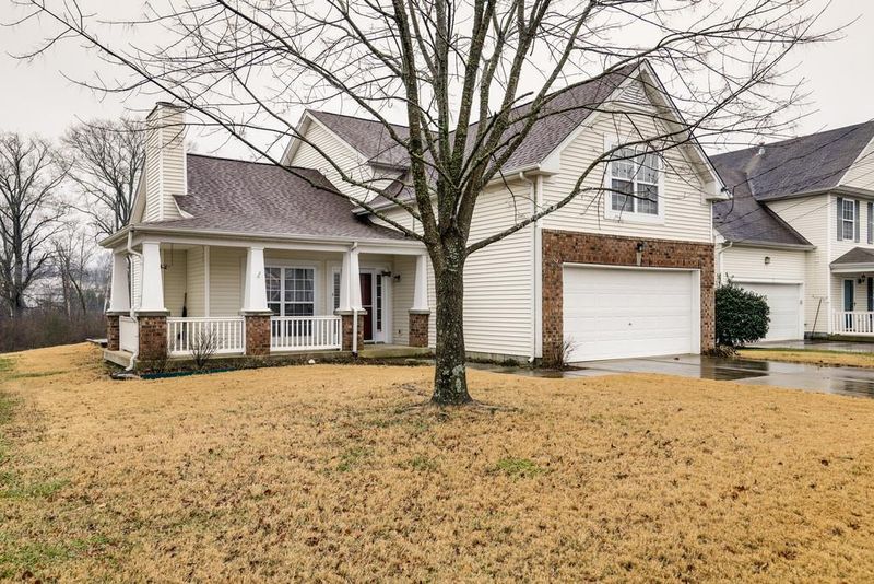 2117 Blake Dr, Antioch, TN 37013