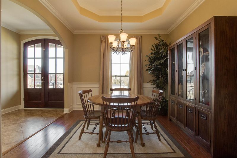 2726 Battleground Dr, Murfreesboro, TN 37129