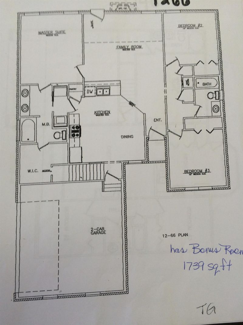 1448 Precept Dr, Murfreesboro, TN 37129