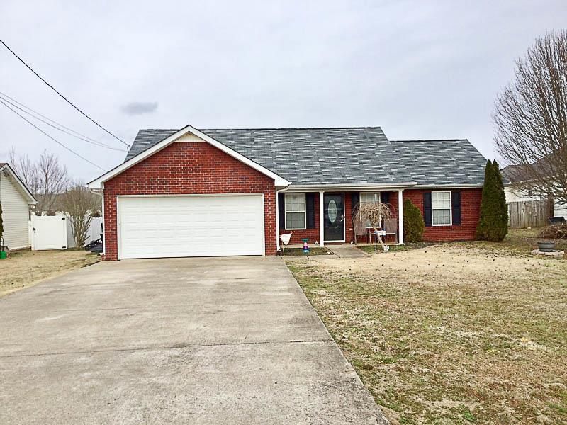 108 Dimaggio Way, Murfreesboro, TN 37129