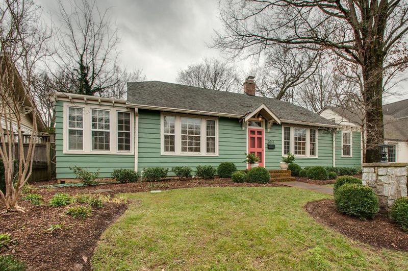 3613 Central Ave, Nashville, TN 37205