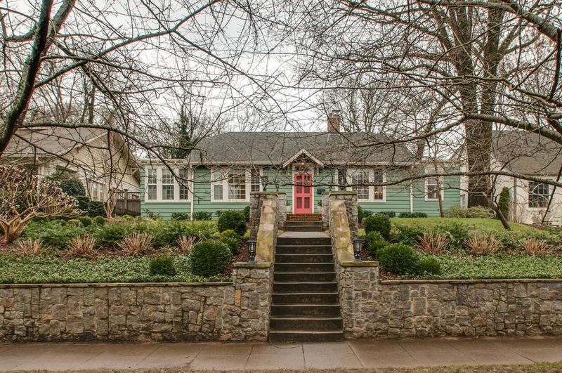 3613 Central Ave, Nashville, TN 37205