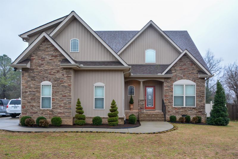 4125 Avalon Pl, Murfreesboro, TN 37128