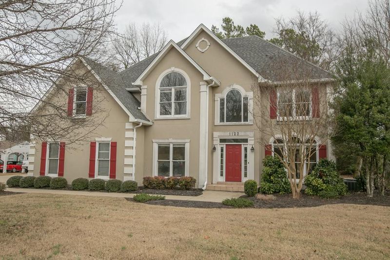 1122 Glasgow Dr, Murfreesboro, TN 37130