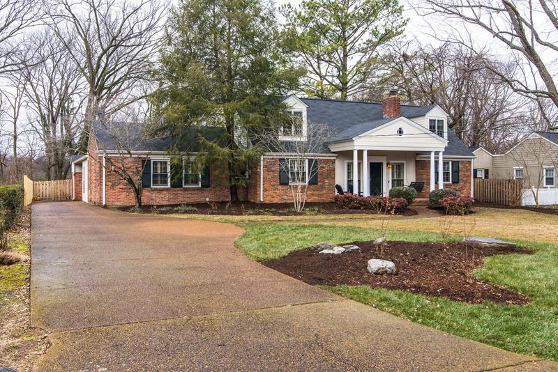 4115 Skyline Dr, Nashville, TN 37215