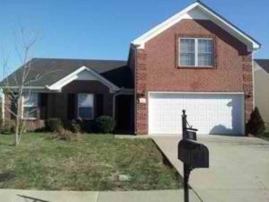 834 Maricopa Dr, Murfreesboro, TN 37128