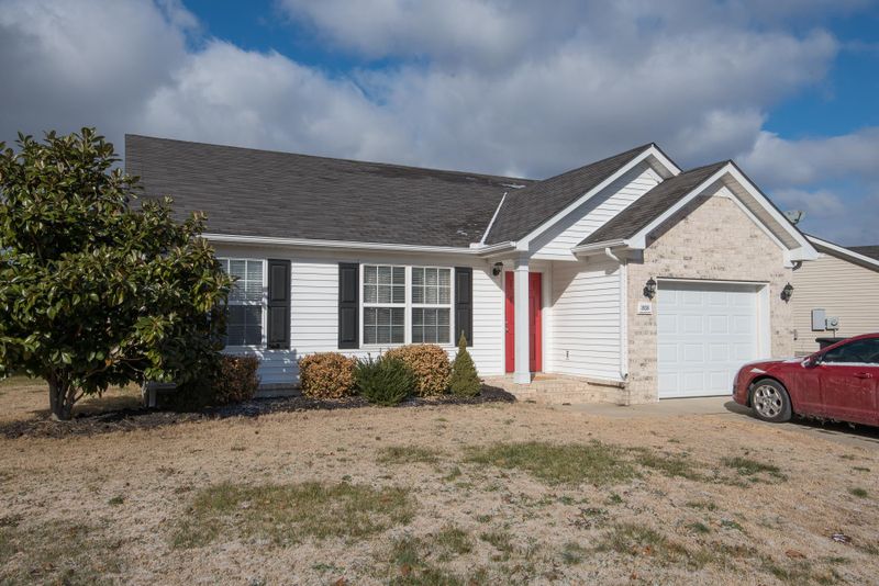 1938 Odessa Ave, Murfreesboro, TN 37128