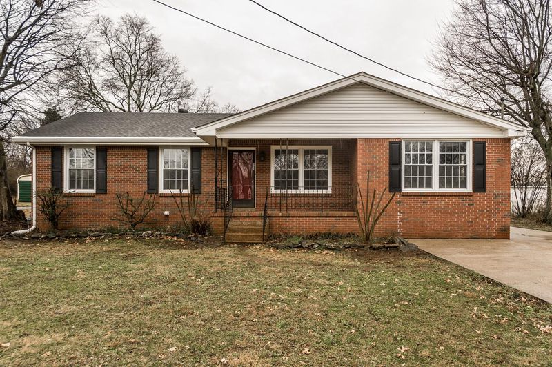 911 Hearn St, Gallatin, TN 37066