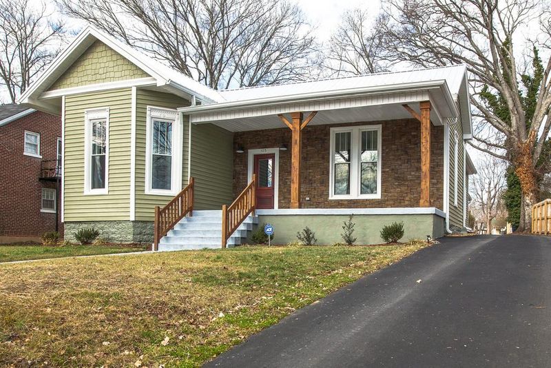 105 2nd Ave, Columbia, TN 38401