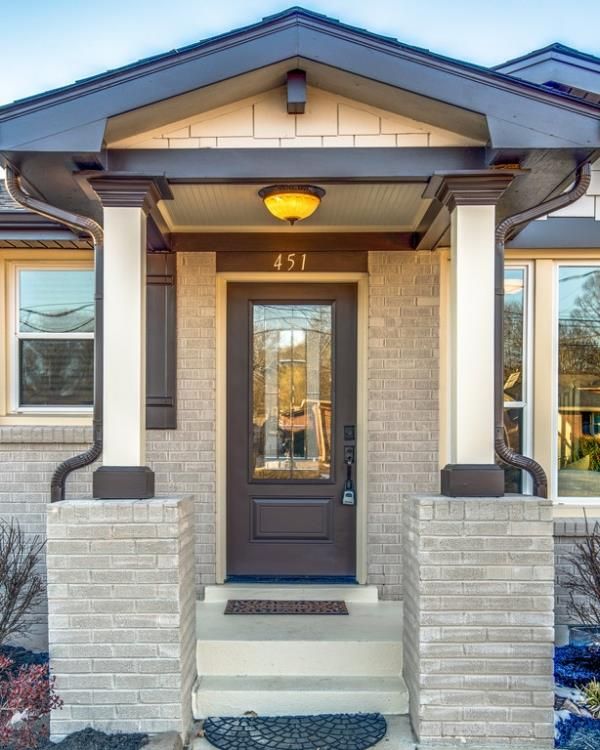 451 Capri Dr, Nashville, TN 37209
