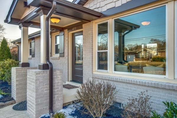 451 Capri Dr, Nashville, TN 37209