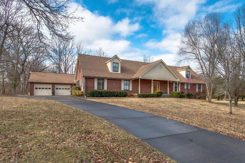 490 Mires Rd, Mount Juliet, TN 37122