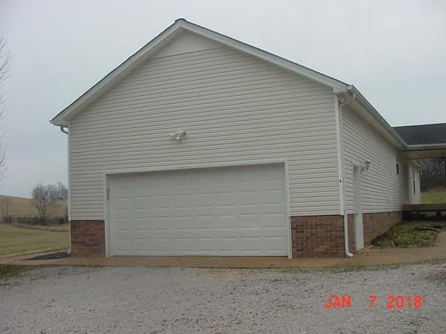 2724 Pullens Mill Rd, Culleoka, TN 38451