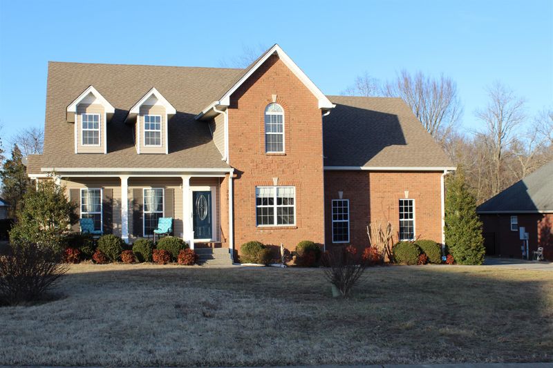 203 Thoroughbred Way, White House, TN 37188