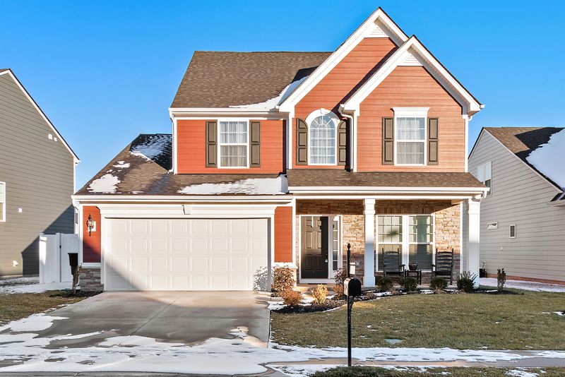2813 Bluestem Ln, Murfreesboro, TN 37128