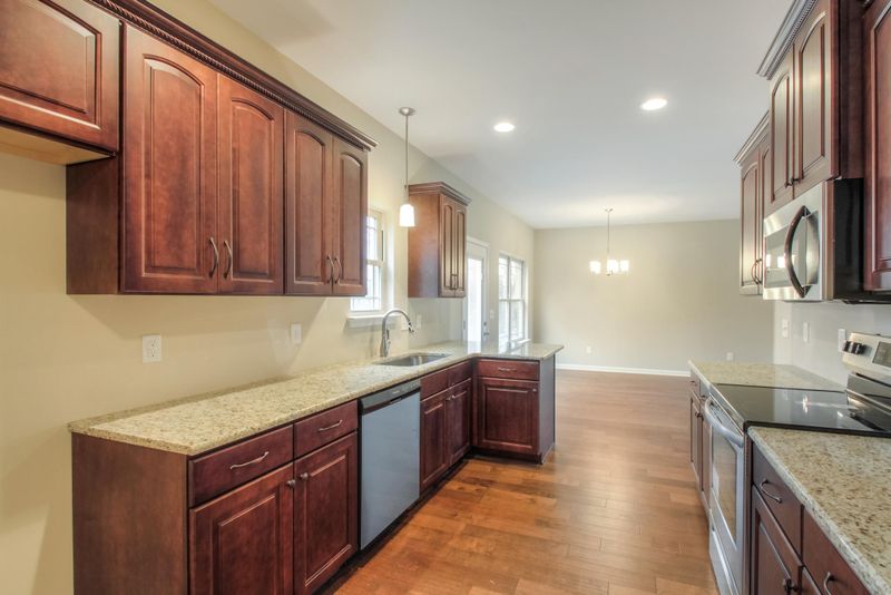 510 Ruby Oaks Lane Lot 10, Murfreesboro, TN 37128