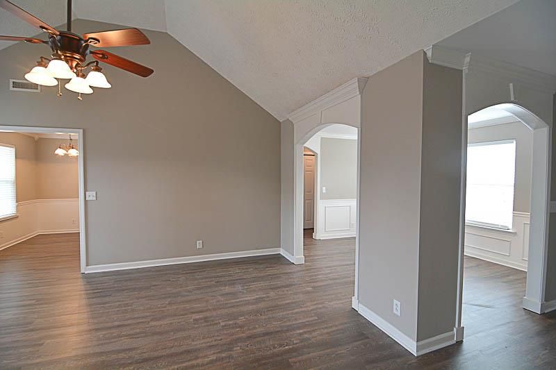 4264 Birch Dr, Murfreesboro, TN 37129