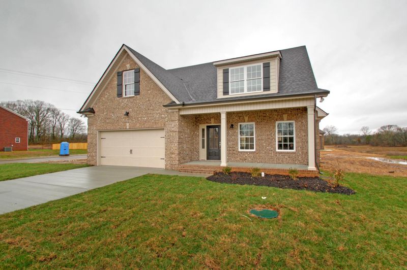 507 Ruby Oaks Lane Lot 21, Murfreesboro, TN 37128