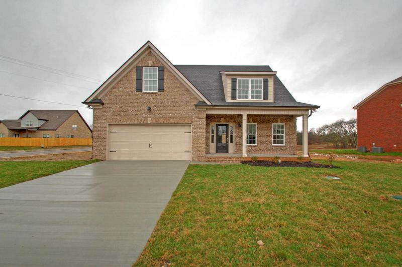 507 Ruby Oaks Lane Lot 21, Murfreesboro, TN 37128