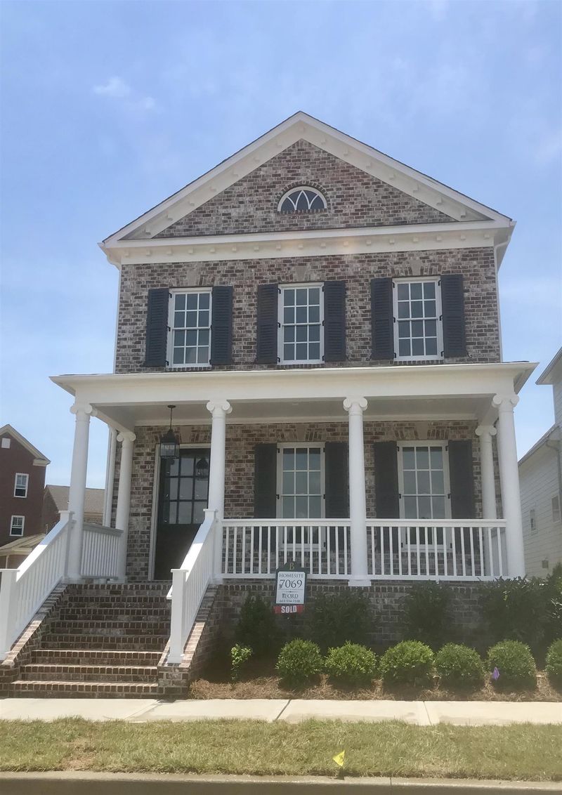 1023 General Martin Ln Lot 7069, Franklin, TN 37064