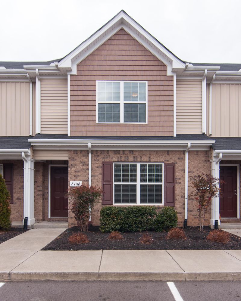 2108 Debonair Ln, Murfreesboro, TN 37128