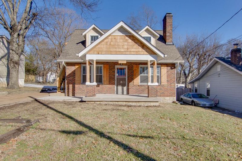 309 Pullen Ave, Nashville, TN 37207