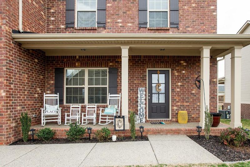 1071 Achiever Cir, Spring Hill, TN 37174