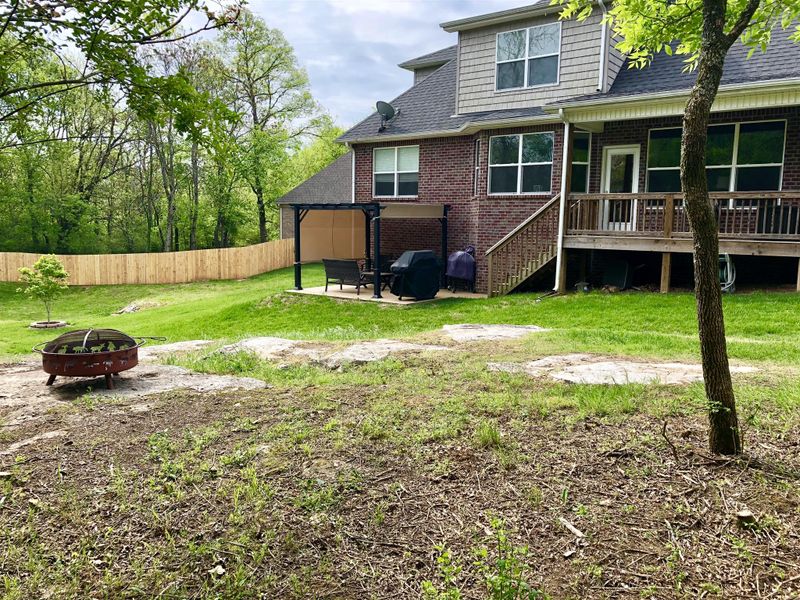 1051 Neal Crest Cir, Spring Hill, TN 37174