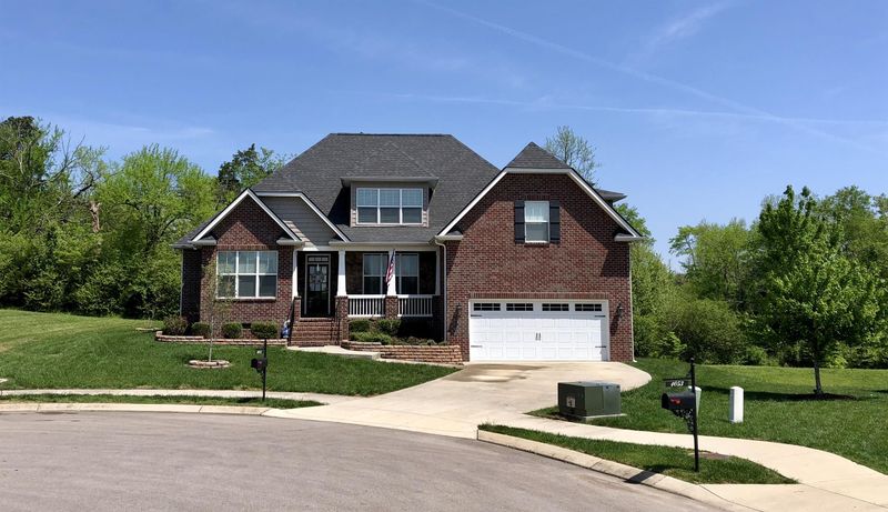 1051 Neal Crest Cir, Spring Hill, TN 37174