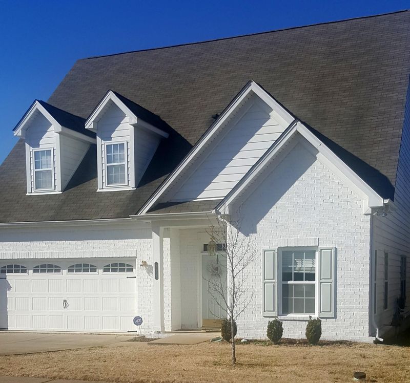 324 Dobson Branch Trl, Nolensville, TN 37135