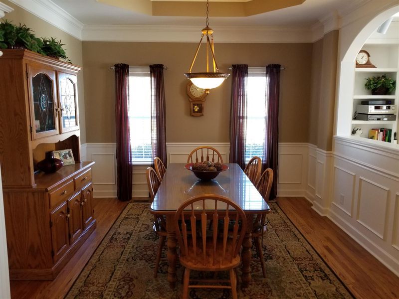 133 Jamison Downs Dr, Murfreesboro, TN 37129