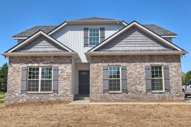 889 Central Valley Rd, Murfreesboro, TN 37129