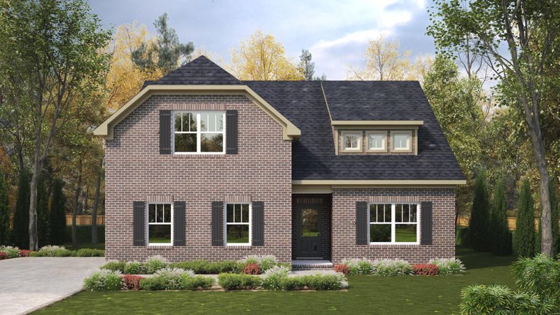 833 Central Valley Rd, Murfreesboro, TN 37129